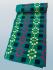 BEDSHEET ERODE DESIGN 50X90
